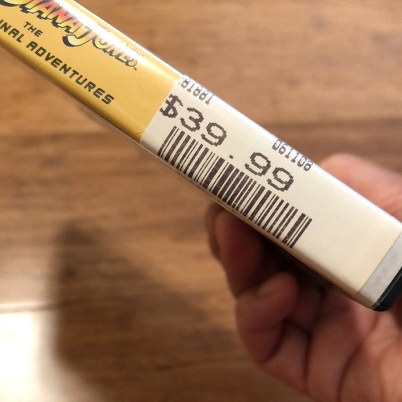 Sony PlayStation 2 Lego Indiana Jones: The Original Adventure game disc, booklet - Picture 9 of 11